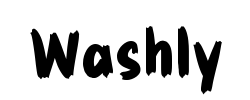 Washly - logo